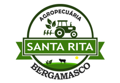 Logo Agro Santa Rita
