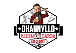 Logo Dhannyllo